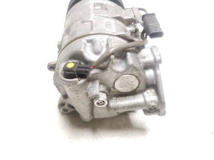 2018 BMW 330ix AC Compressor 9299328 OEM 76k Miles