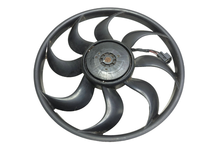 2013 Ford Focus St Radiator Cooling Fan OEM