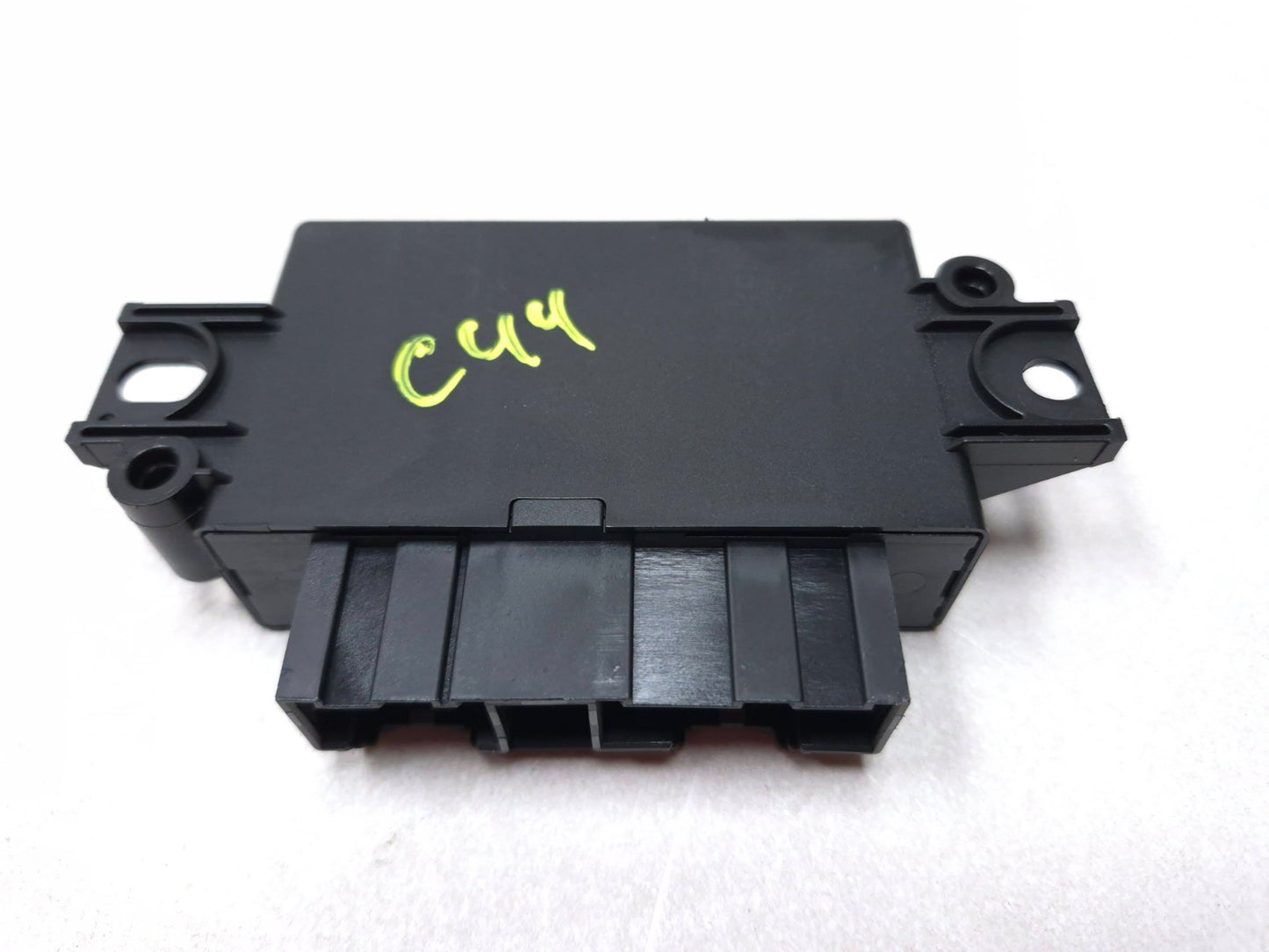 2019 Ford Ecosport Rear Parking Aid Module OEM