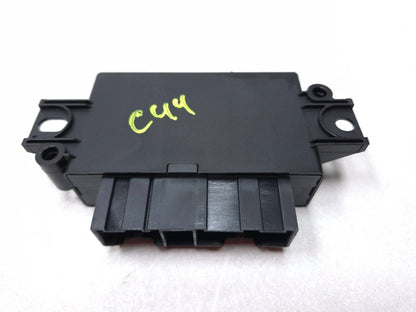 2019 Ford Ecosport Rear Parking Aid Module OEM