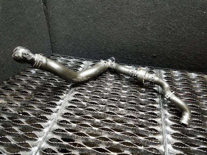 2013 - 2017 Volkswagen Cc Radiator Coolant Hose Pipe OEM