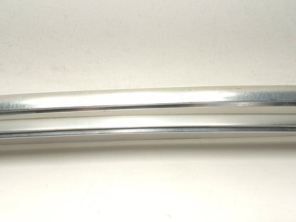 2011 Volkswagen Tiguan  Roof Luggage Rack Rail Pair OEM