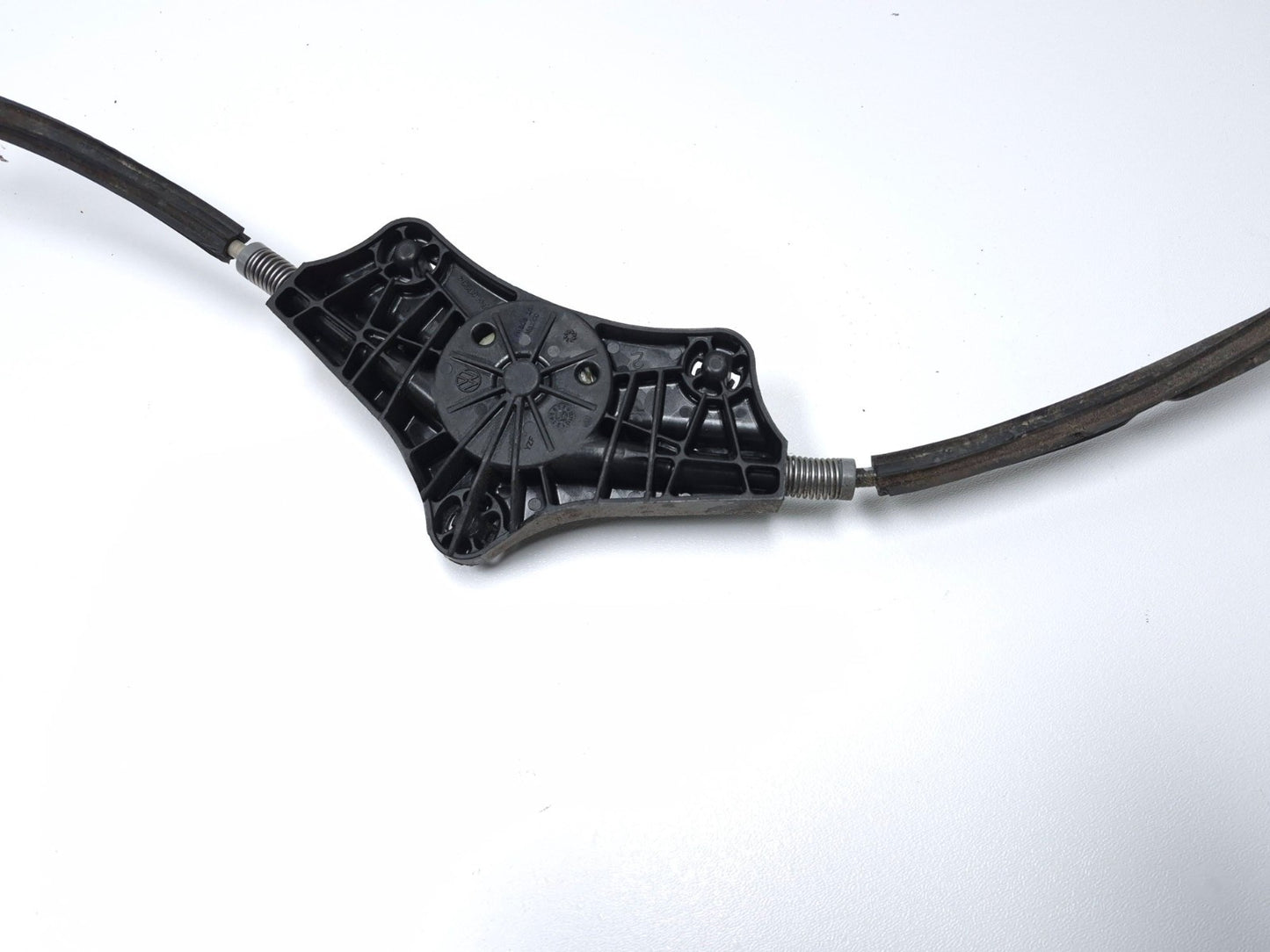 2015 Volkswagen Golf Front Window Regulator Passenger Side Right OEM