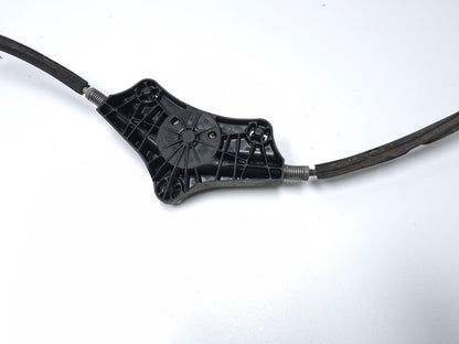 2015 Volkswagen Golf Front Window Regulator Passenger Side Right OEM