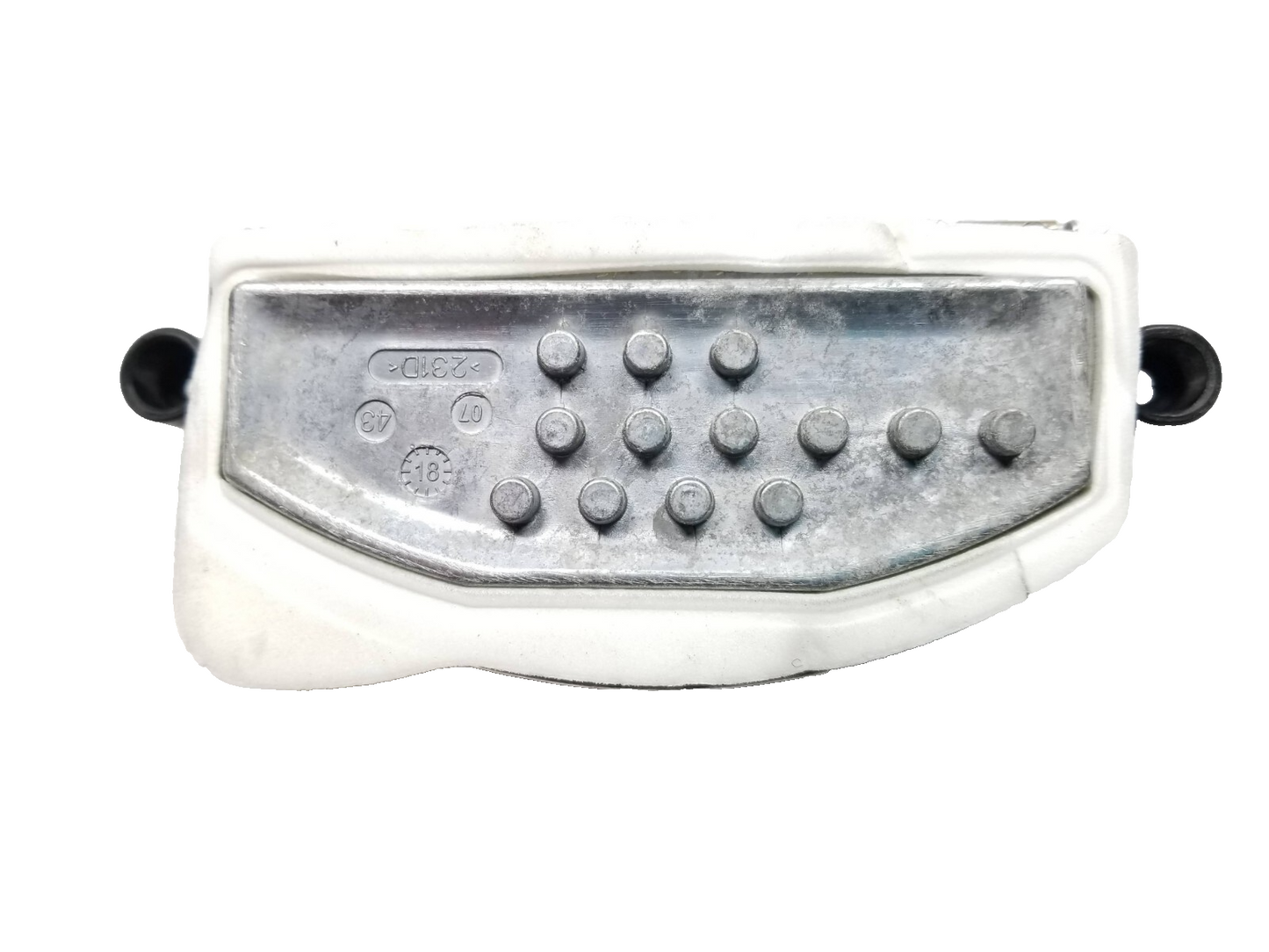 2018 Dodge Durango Blower Motor Resistor OEM
