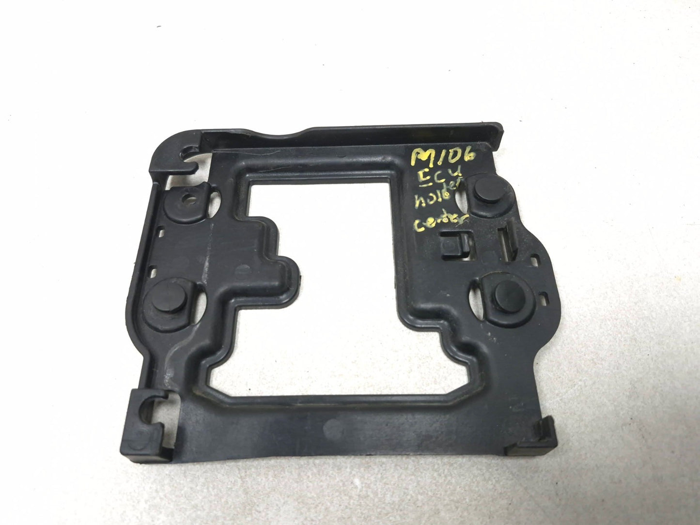 2017 Indian Scout Ecm Electronic Control Module & Holder OEM