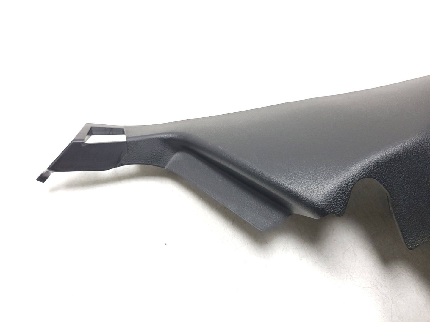 12-15 Subaru Impreza C Pillar Quarter Panel Lower Trim Left & Right OEM Sedan