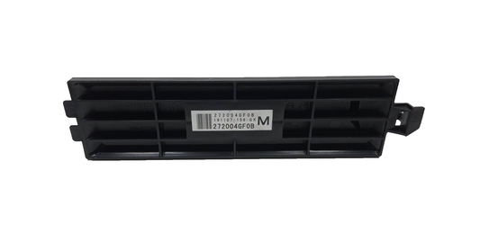 2020 Infiniti Q50 Cabine Filter Lid 27200-4gf0b Oem✅ 62k Miles