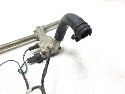 1984 - 1987 Honda Gl1200 Goldwing Thermostat Housing OEM