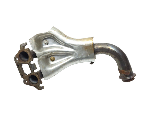 2019 - 2024 Can-am Ryker 600 Exhaust Manifold OEM M26