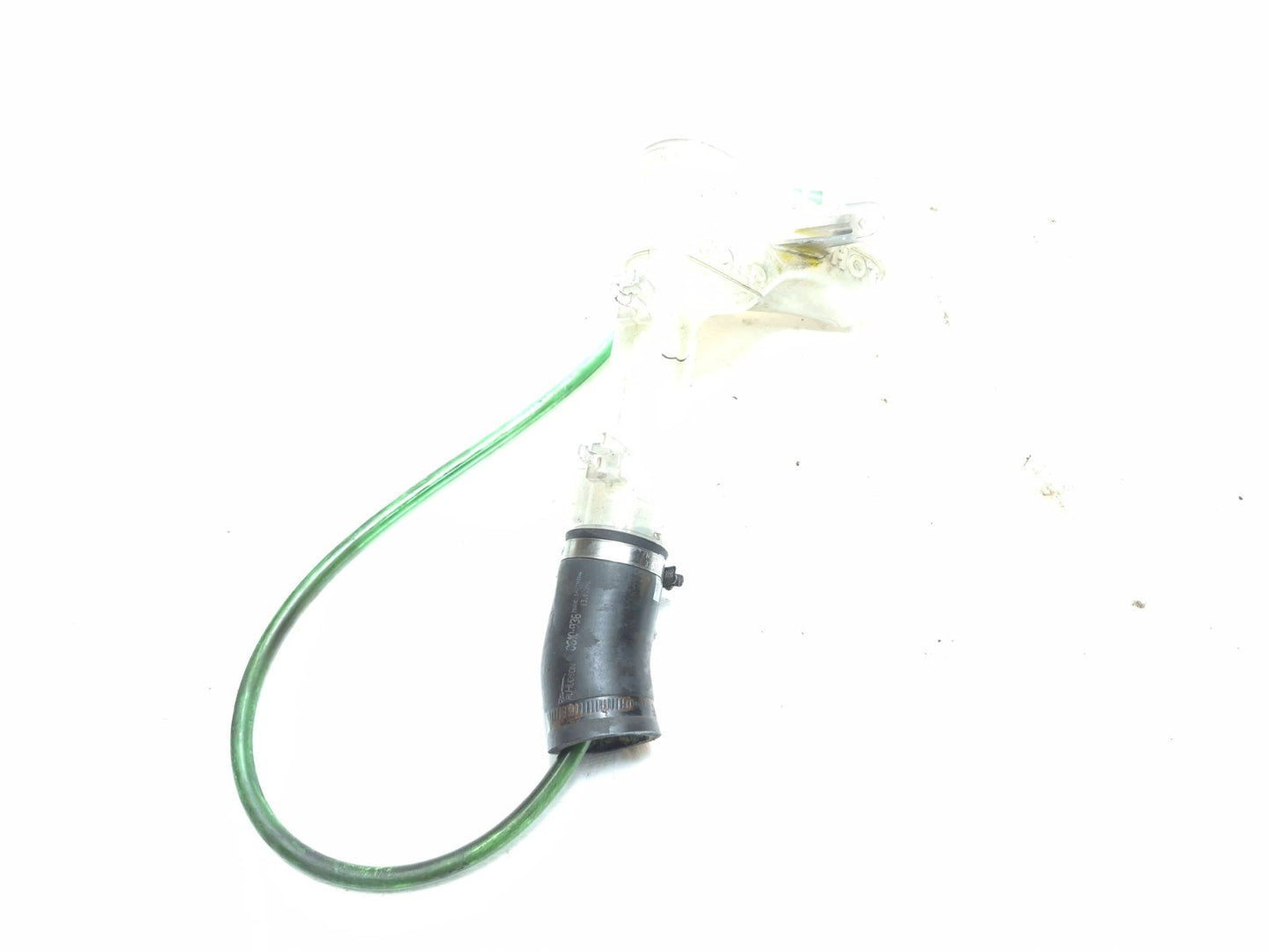 2014 Arctic Cat Zr6000 Coolant Reservoir Tank OEM