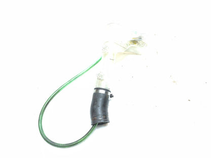 2014 Arctic Cat Zr6000 Coolant Reservoir Tank OEM