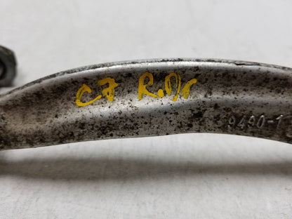 2007 - 2013 BMW X5 E70 Rear Control Arm 3 Pcs Rear Driver Side Left OEM