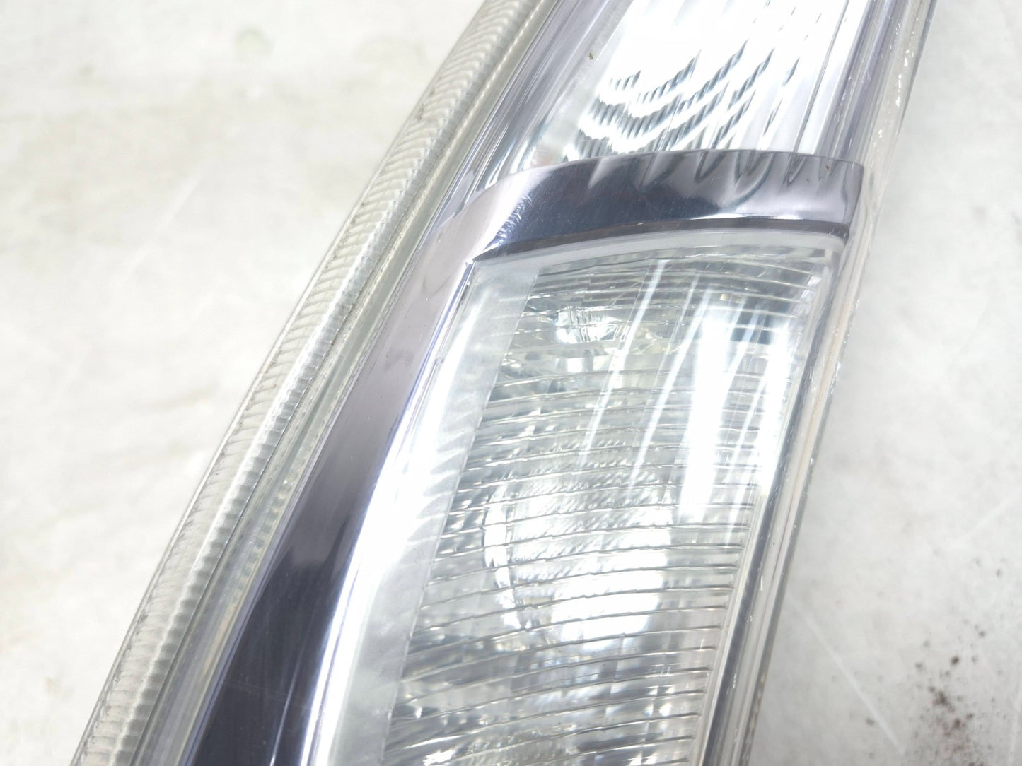2012 Nissan Leaf Tail Light Lamp Left & Right OEM