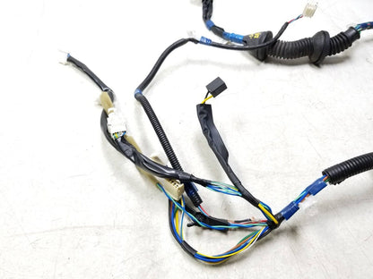08 - 15 Scion Xb Door Wire Harness Front Passenger Side Right OEM