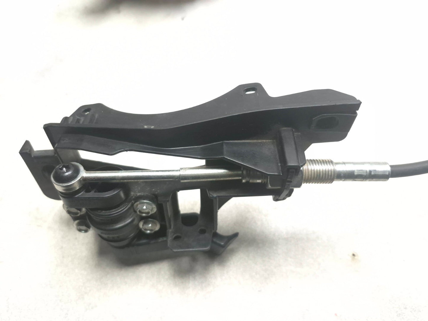2023 Can-am Ryker 600 Transmission Gearbox Assy OEM