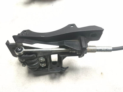 2023 Can-am Ryker 600 Transmission Gearbox Assy OEM