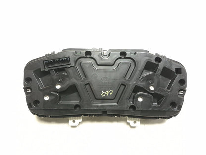 2018 Hyundai Sonata Speedometer Cluster Gauges 94071-c2020 OEM