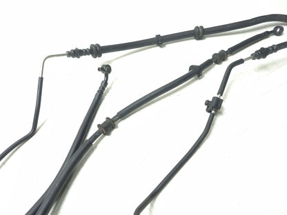 2019 Kawasaki Z400 Er400d Brake Hose Line Pipe Set OEM