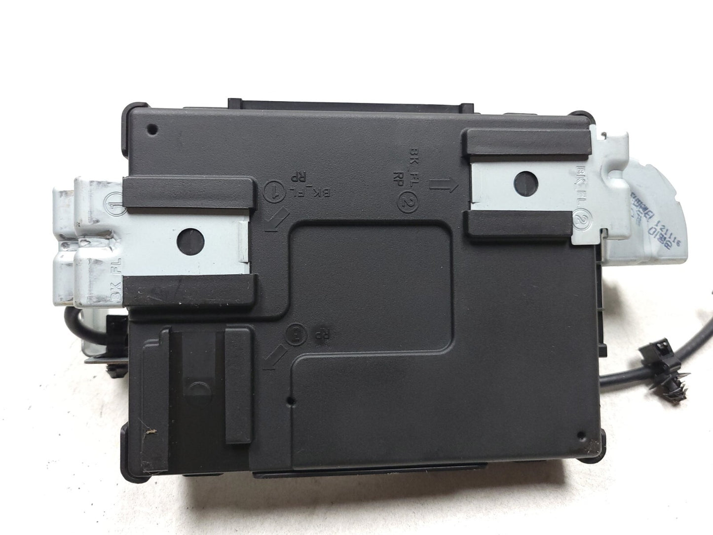2013-2016 Genesis Coupe Body Control Module Bcu Bcm 95400-2m860 OEM