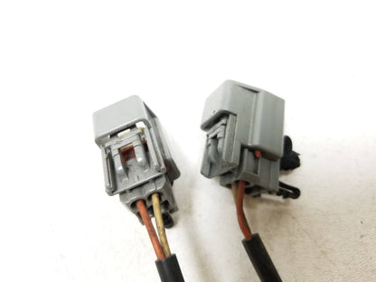 12 - 14 Ford Focus Engine Knock Sensor Pair OEM