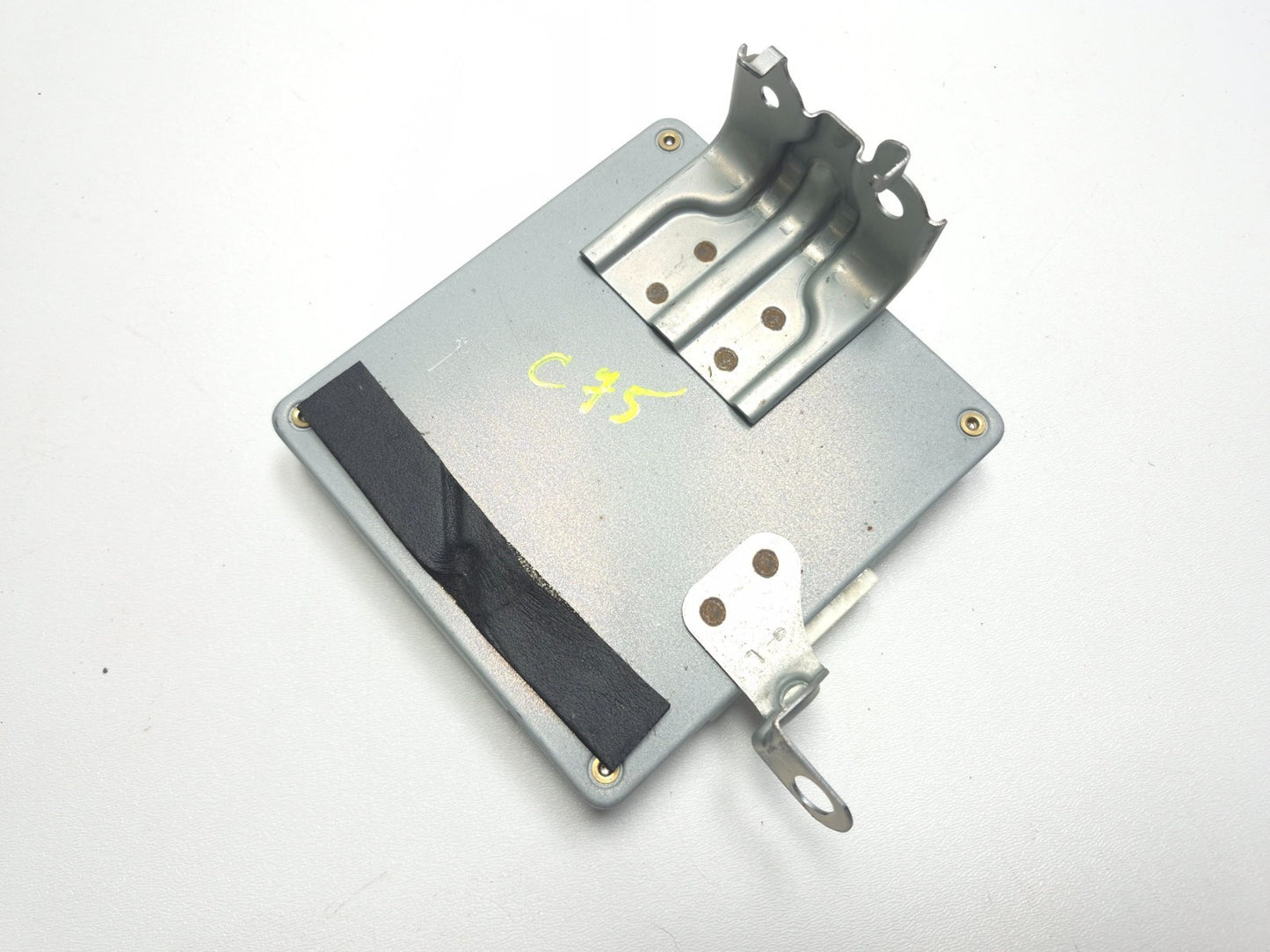 2010 Lexus Hs250h Driver Monitor Control Module OEM