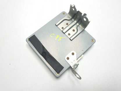 2010 Lexus Hs250h Driver Monitor Control Module OEM