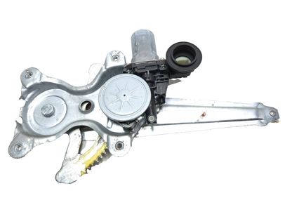 2012 Toyota Camry Window Regulator Motor Rear Passenger Side Right OEM
