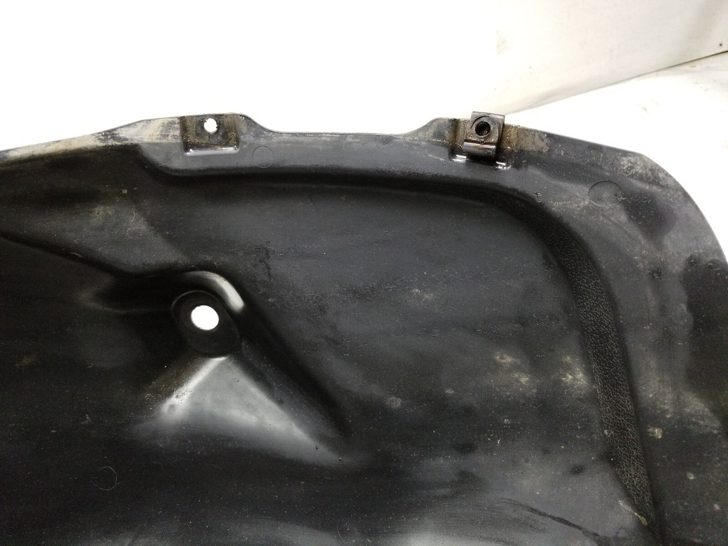 2011 - 2013 Kia Sportage Fender Liner Splash Shield Front & Rear 4pcs OEM