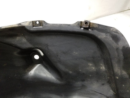 2011 - 2013 Kia Sportage Fender Liner Splash Shield Front & Rear 4pcs OEM