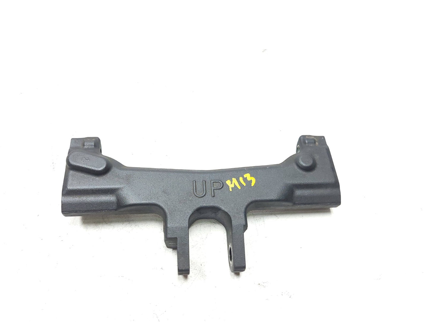 2014 - 2016 Yamaha Fz09 Rear Back Frame Mount Bracket OEM