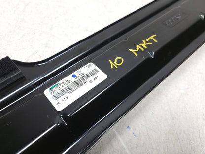 2010 Lincoln MKT Roof Shade OEM