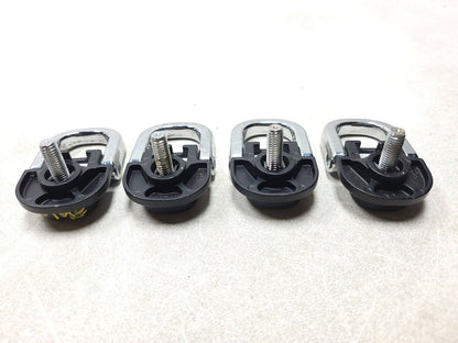 2006-2009 Range Rover Cargo Hook 4pcs OEM