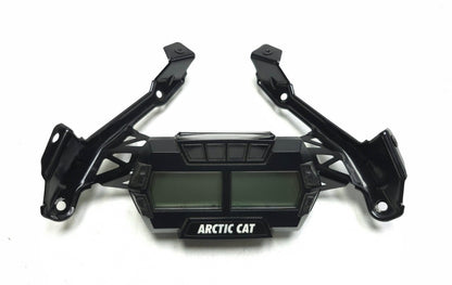 2014 Arctic Cat Zr6000 Speedometer Gauge Cluster OEM