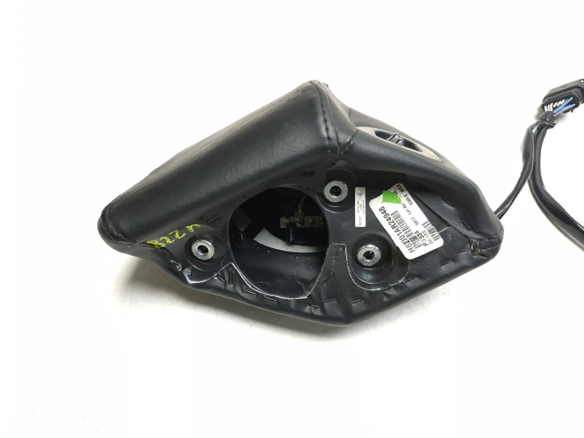 2014-2024 Harley Davidson Touring Ultra Limited Speaker Pods & Switches 2pcs OEM