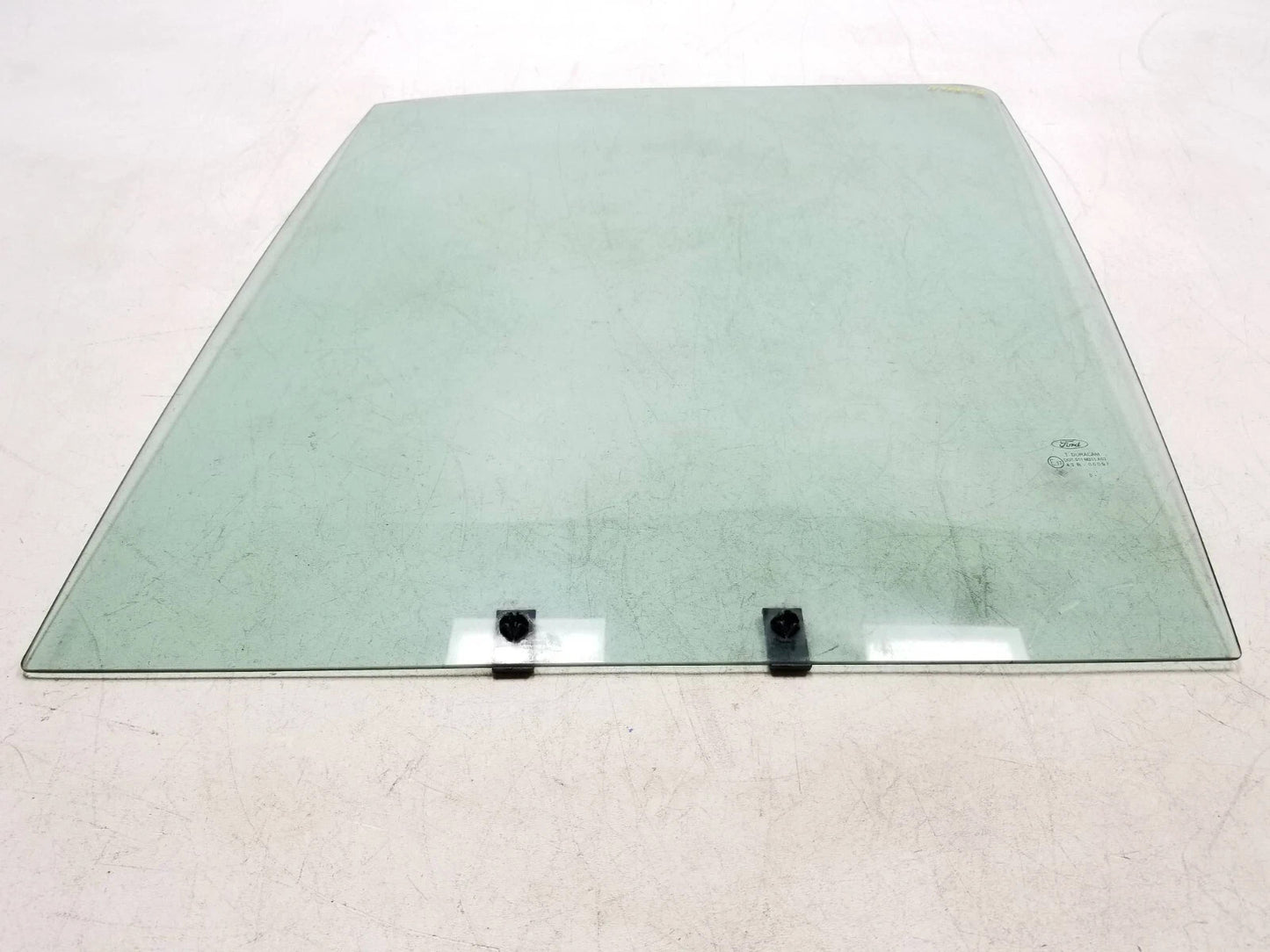 2011 Ford Transit Connect Front Door Window Glass Driver Side Left OEM