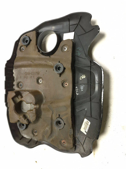 2012 Hyundai Sonata Engine Cover OEM