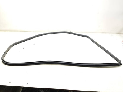 2008 - 2015 Nissan Rogue Rear Door Weatherstrip Seal Driver Side Lh 3pcs OEM