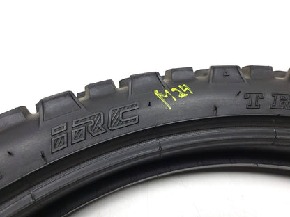 2019 2020 Honda Crf250l Irc Trails Gp-1 3.00-21 51p Front Tire OEM