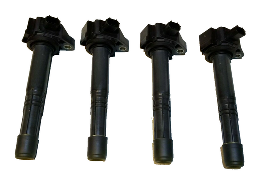 2015 Honda Accord Ignition Coil 4pcs OEM