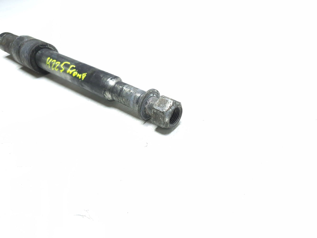 2006-2017 Harley Dyna Street Bob Fxdb Front Wheel Axle Bolt OEM