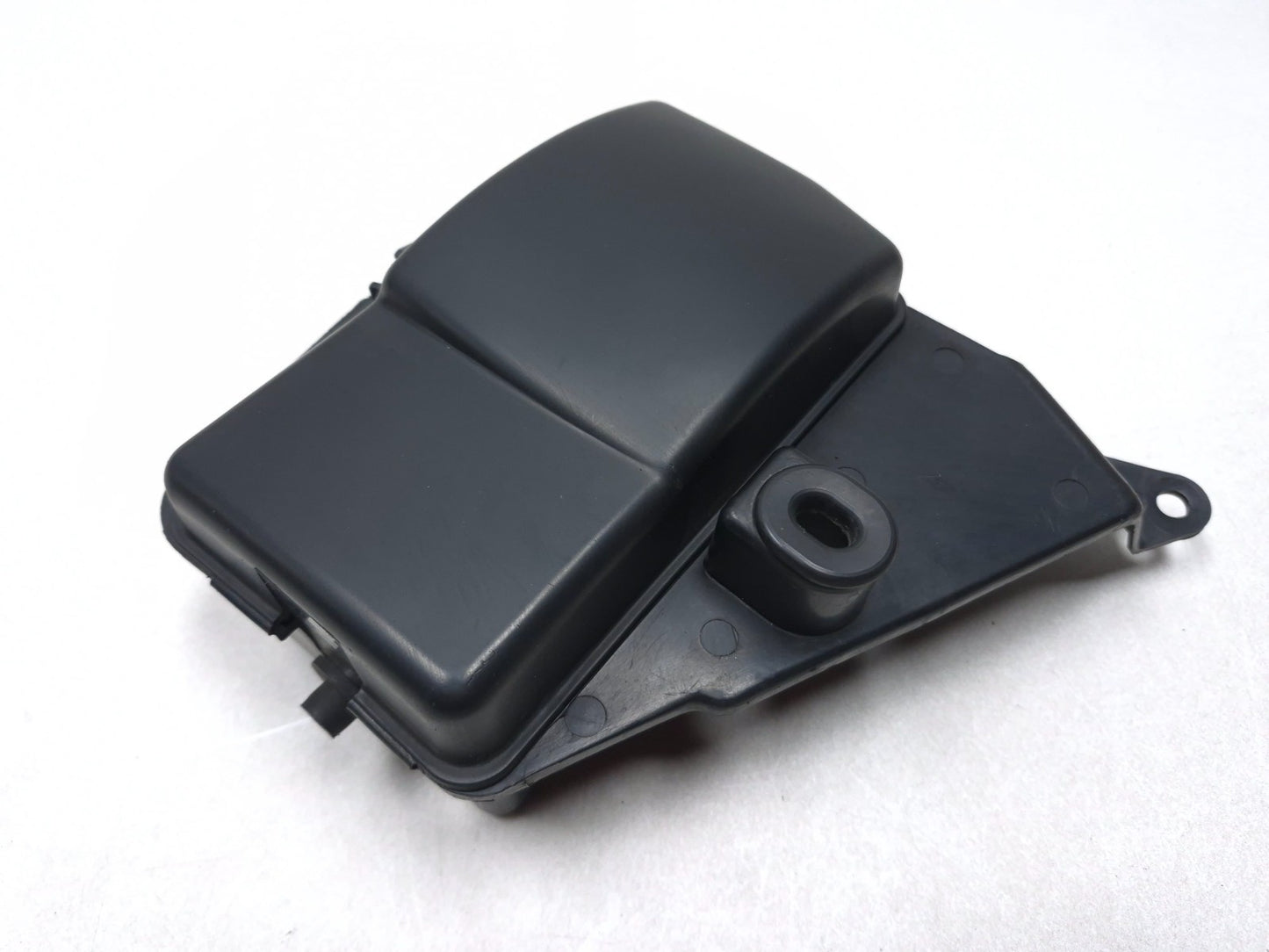 1996 Yamaha Virago Xv750 Tool Storage Box OEM