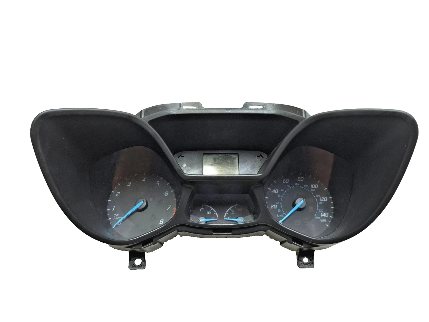 2016 Ford Transit Connect Speedometer Instrument Gauge Cluster  OEM
