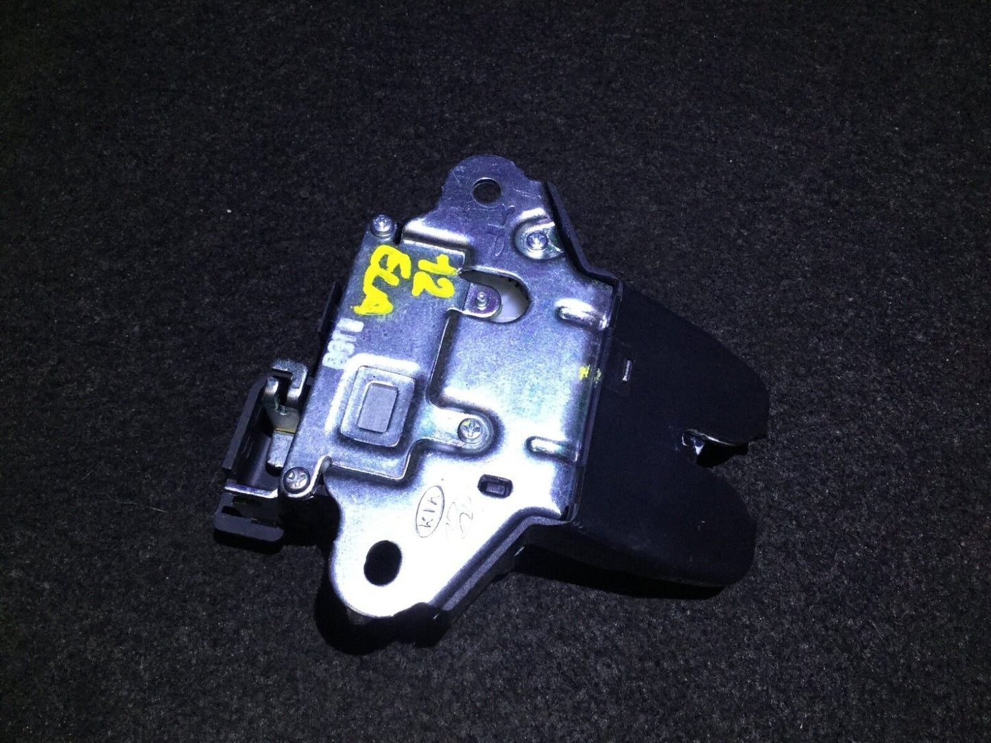 2011 - 2013 Hyundai Elantra Trunk Lock Latch Actuator OEM