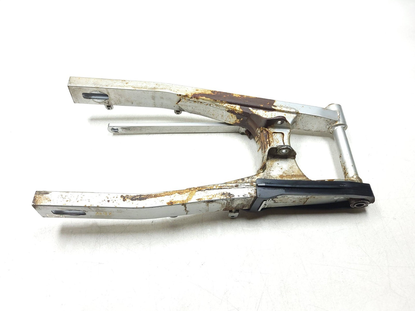 1987 1988 Honda Cbr1000f Hurricane Swingarm OEM