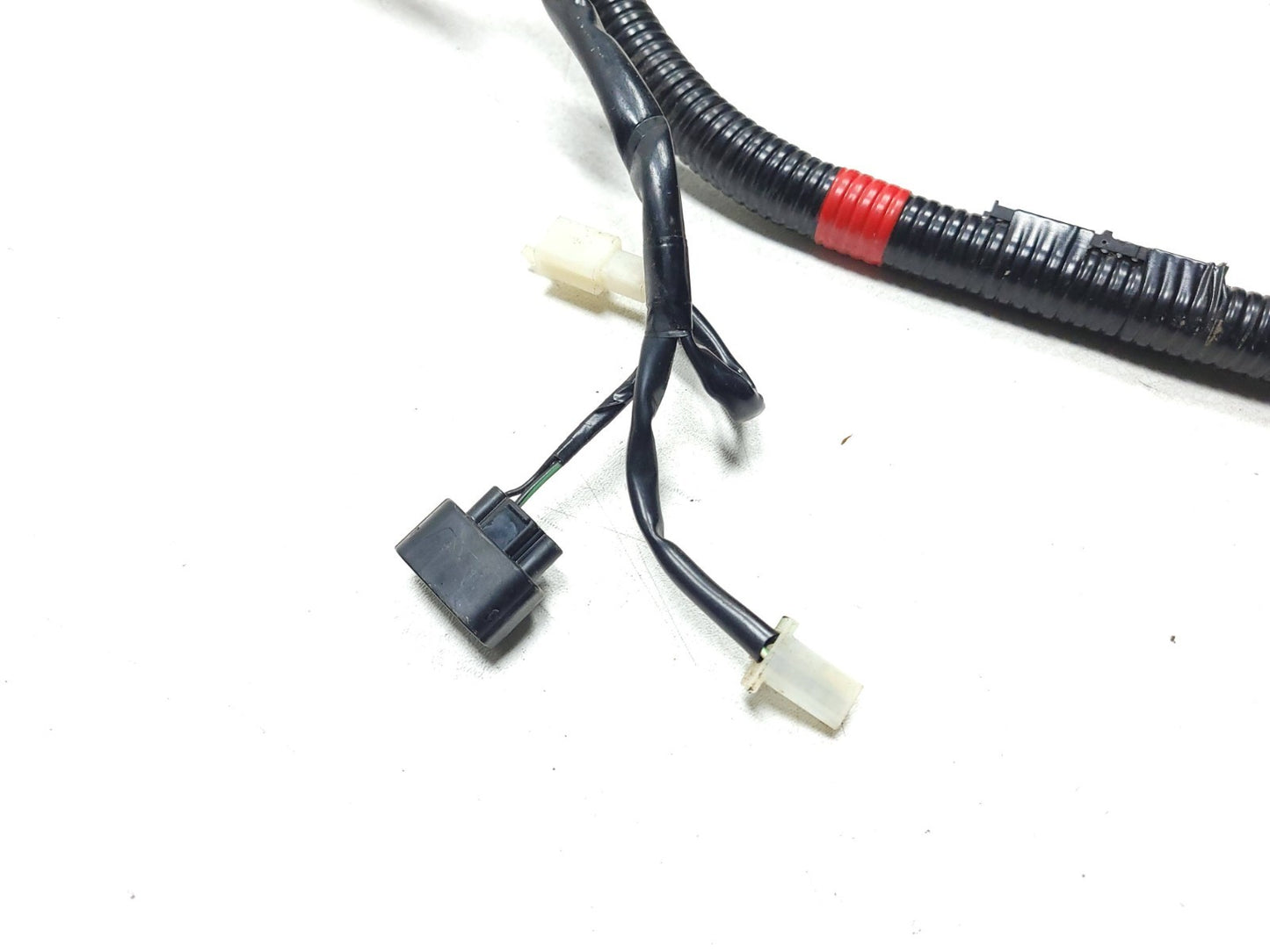 2017 Piaggio Fly Main Wiring Harness OEM