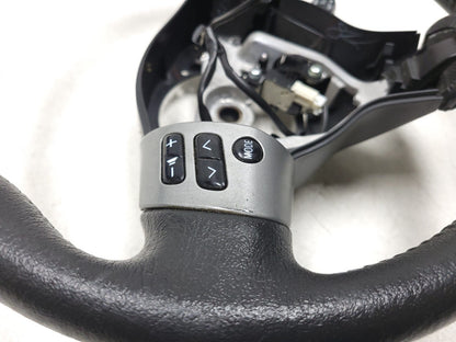 2005 - 2010 Scion Tc Steering Wheel OEM