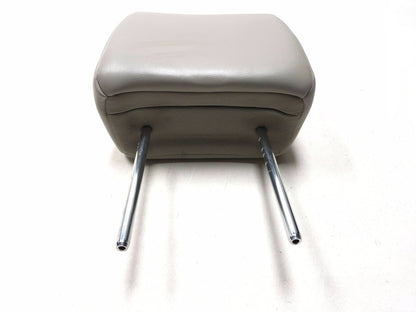 2012 Nissan Rogue Front Seat Headrest Driver Side Left OEM