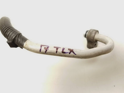 15 16 17 Acura TLX A/c Hose Pipe Line OEM
