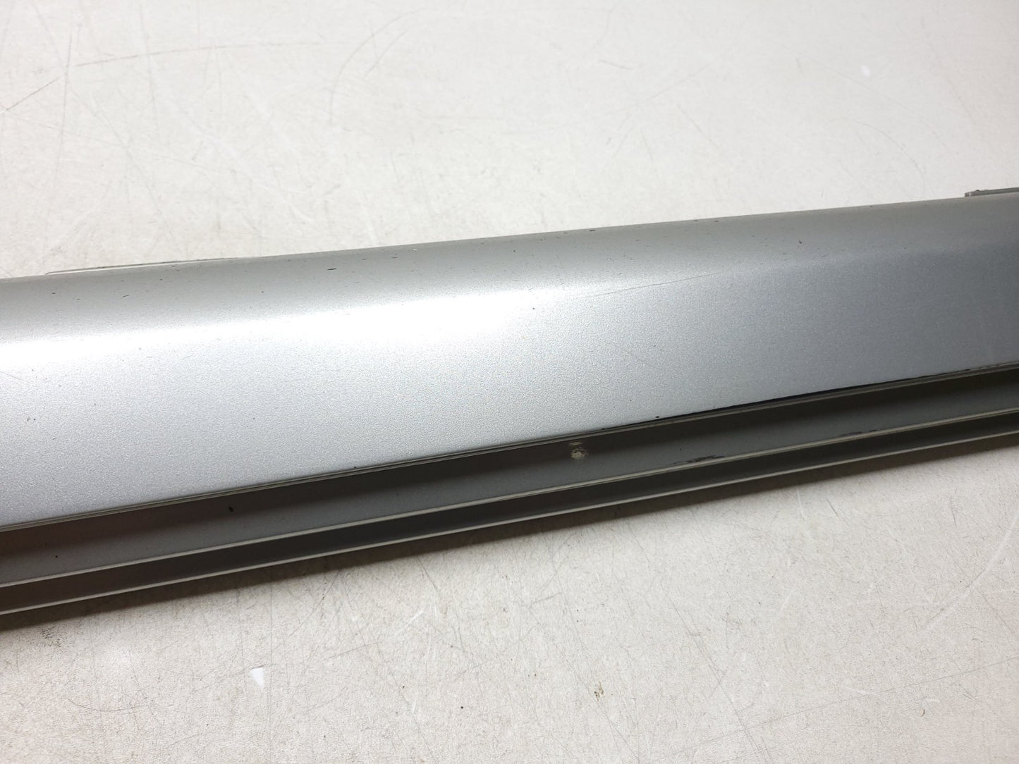 2004 - 2008 Nissan Maxima Rocker Panel Skirt Molding Driver Side Left OEM